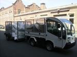 Goupil G3 Tipper 2008 года